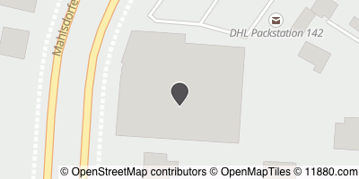 Auf Stadtplan Berlin anzeigen