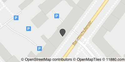 Auf Stadtplan Berlin anzeigen