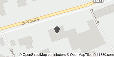 Auf Stadtplan Isernhagen anzeigen