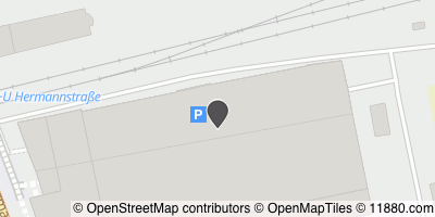 Auf Stadtplan Berlin anzeigen