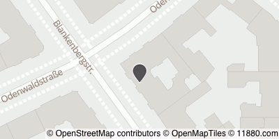 Auf Stadtplan Berlin anzeigen