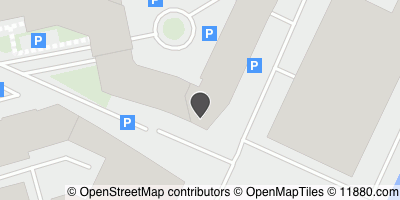Auf Stadtplan Berlin anzeigen