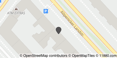 Auf Stadtplan Berlin anzeigen
