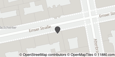 Auf Stadtplan Berlin anzeigen