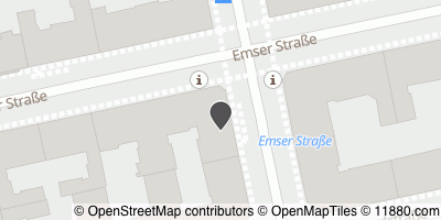 Auf Stadtplan Berlin anzeigen