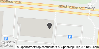 Auf Stadtplan Gifhorn anzeigen