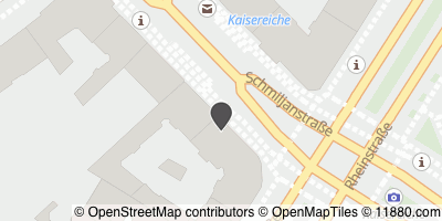Auf Stadtplan Berlin anzeigen