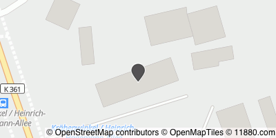 Auf Stadtplan Langenhagen, Hannover anzeigen