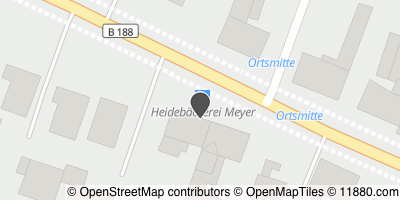 Auf Stadtplan Osloß anzeigen