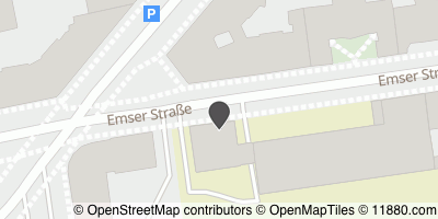 Auf Stadtplan Berlin anzeigen