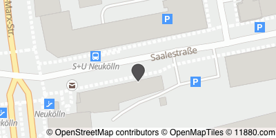 Auf Stadtplan Berlin anzeigen