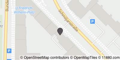 Auf Stadtplan Berlin anzeigen