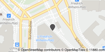 Auf Stadtplan Berlin anzeigen