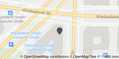 Auf Stadtplan Berlin anzeigen