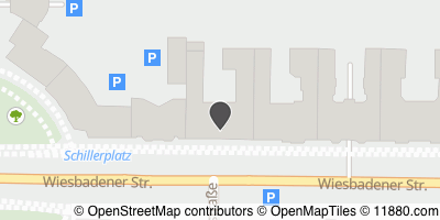 Auf Stadtplan Berlin anzeigen