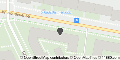 Auf Stadtplan Berlin anzeigen
