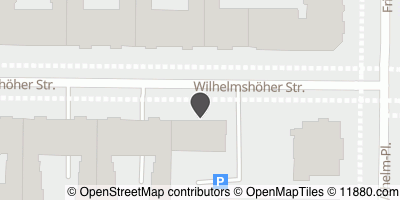 Auf Stadtplan Berlin anzeigen