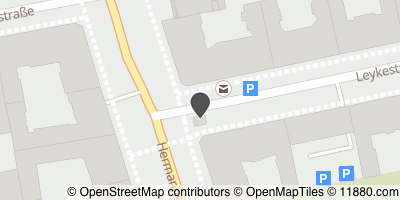 Auf Stadtplan Berlin anzeigen