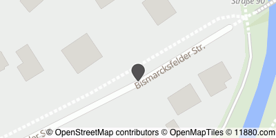 Auf Stadtplan Berlin anzeigen
