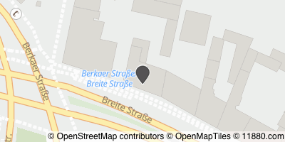 Auf Stadtplan Berlin anzeigen