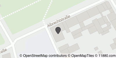 Auf Stadtplan Ketzin, Havel anzeigen