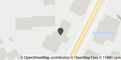 Auf Stadtplan Merzen anzeigen