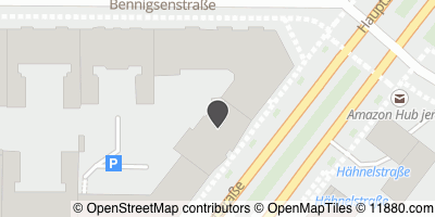 Auf Stadtplan Berlin anzeigen