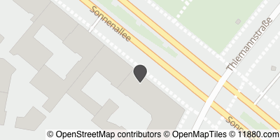Auf Stadtplan Berlin anzeigen