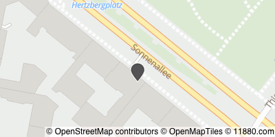 Auf Stadtplan Berlin anzeigen