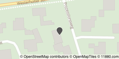 Auf Stadtplan Merzen anzeigen