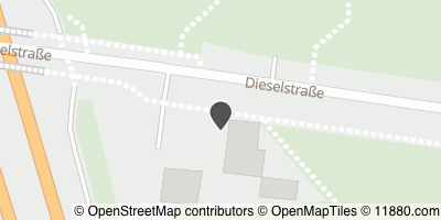 Auf Stadtplan Berlin anzeigen
