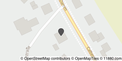 Auf Stadtplan Gifhorn anzeigen