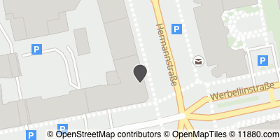Auf Stadtplan Berlin anzeigen