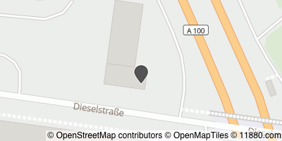 Auf Stadtplan Berlin anzeigen
