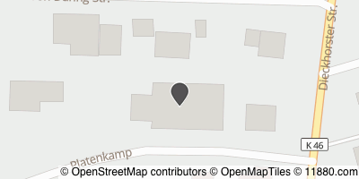 Auf Stadtplan Meinersen anzeigen