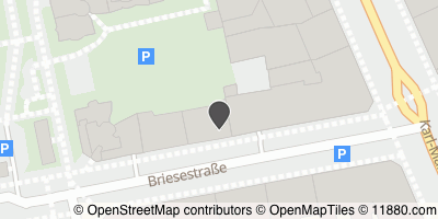 Auf Stadtplan Berlin anzeigen