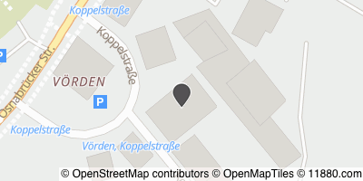 Auf Stadtplan Neuenkirchen-Vörden anzeigen