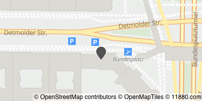 Auf Stadtplan Berlin anzeigen