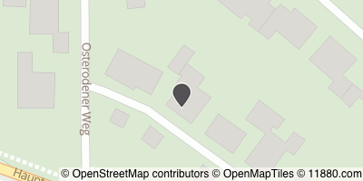 Auf Stadtplan Merzen anzeigen