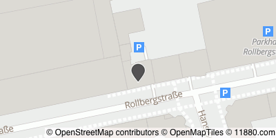 Auf Stadtplan Berlin anzeigen