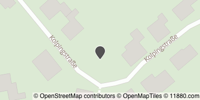 Auf Stadtplan Merzen anzeigen