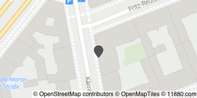 Auf Stadtplan Berlin anzeigen