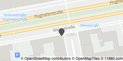 Auf Stadtplan Berlin anzeigen