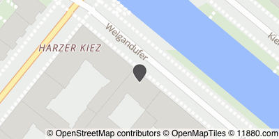 Auf Stadtplan Berlin anzeigen