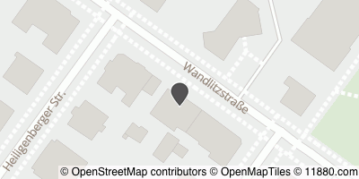 Auf Stadtplan Berlin anzeigen