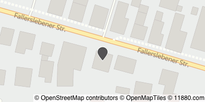 Auf Stadtplan Gifhorn anzeigen