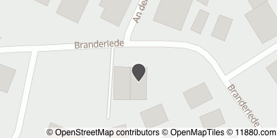 Auf Stadtplan Isernhagen anzeigen