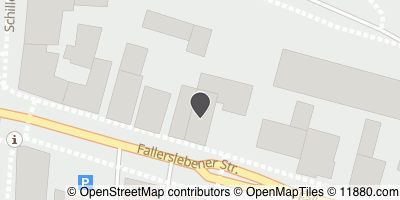 Auf Stadtplan Gifhorn anzeigen