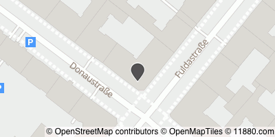 Auf Stadtplan Berlin anzeigen