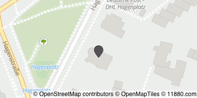 Auf Stadtplan Berlin anzeigen